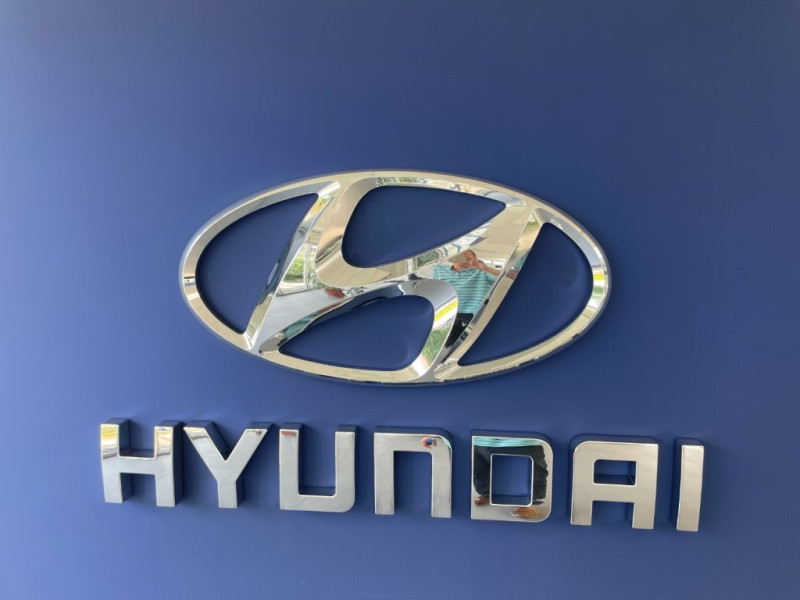 i30 Kombi - PD GO Plus Automatik - 22