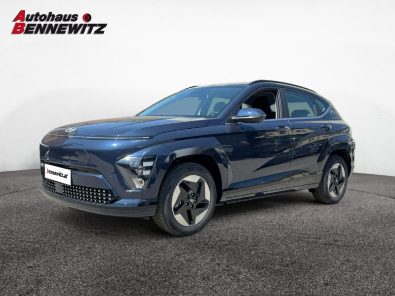 KONA EV (SX2) Smart Line 48,6 kWh k6es1-OO5 KONA Elektro