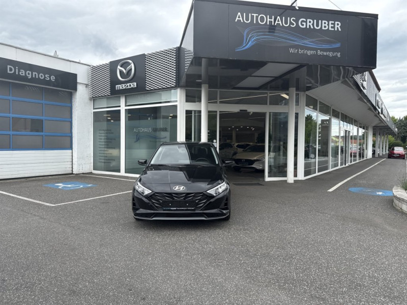 i20 (BC3) GO Plus 1.2 MPI b5bu1-PP4 i20