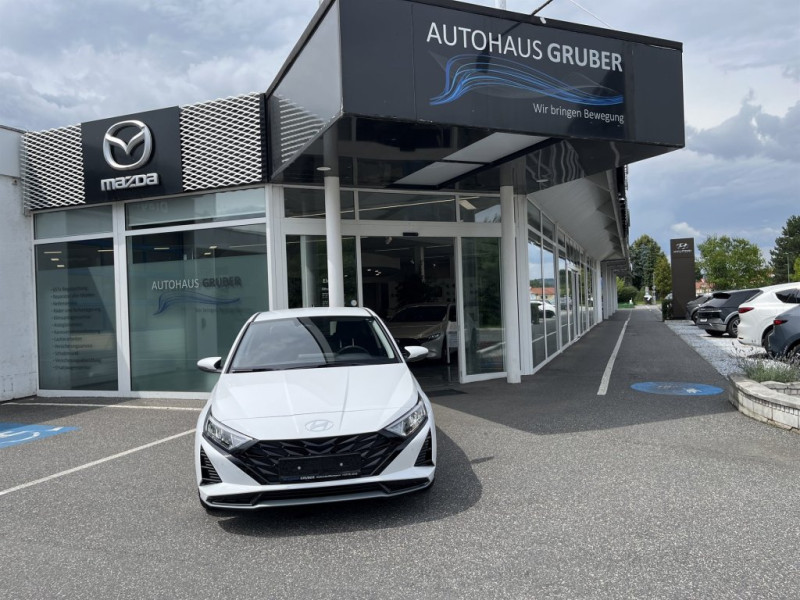 i20 (BC3) GO Plus 1.2 MPI b5bu1-PP4 - 0