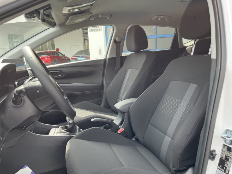 i20 (BC3) GO Plus 1.2 MPI b5bu1-PP4 - 4