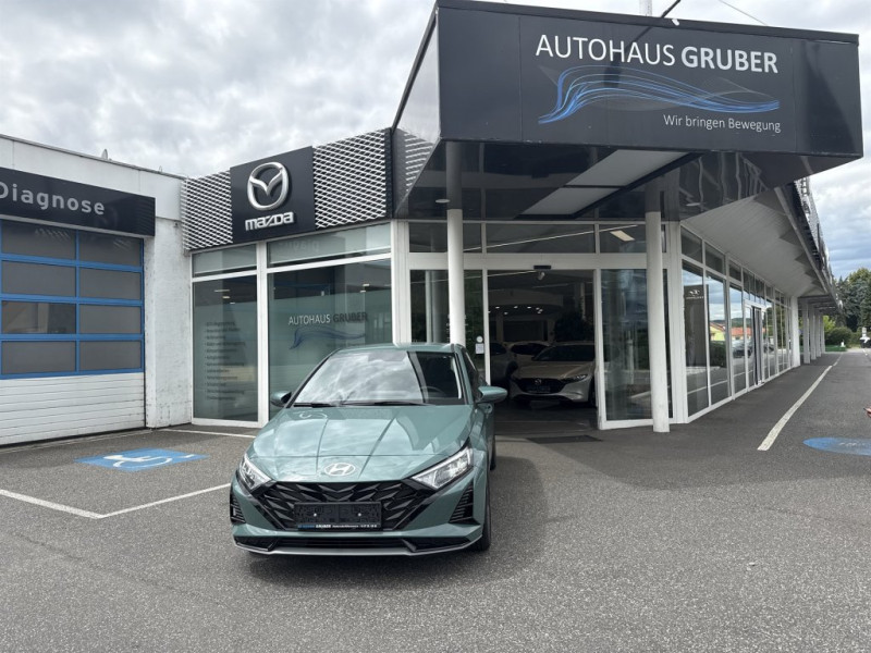 i20 (BC3) GO Plus 1.2 MPI b5bu1-PP4 i20