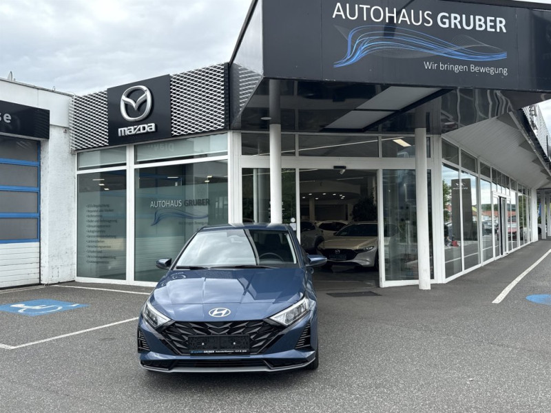 i20 (BC3) GO Plus 1.2 MPI b5bu1-PP4 i20