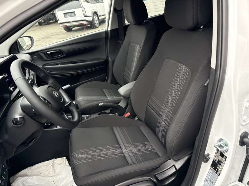 i20 (BC3) GO 1.2 MPI b5bg1-PP1 - 3