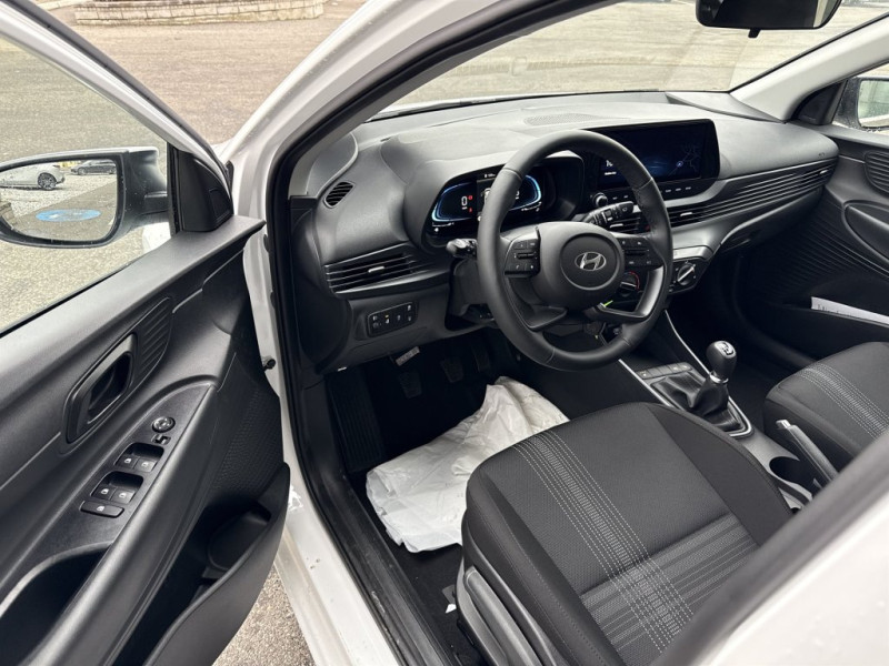 i20 (BC3) GO 1.2 MPI b5bg1-PP1 - 4