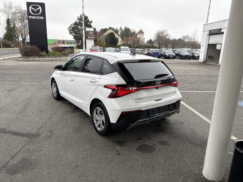 i20 (BC3) GO 1.2 MPI b5bg1-PP1 - 6