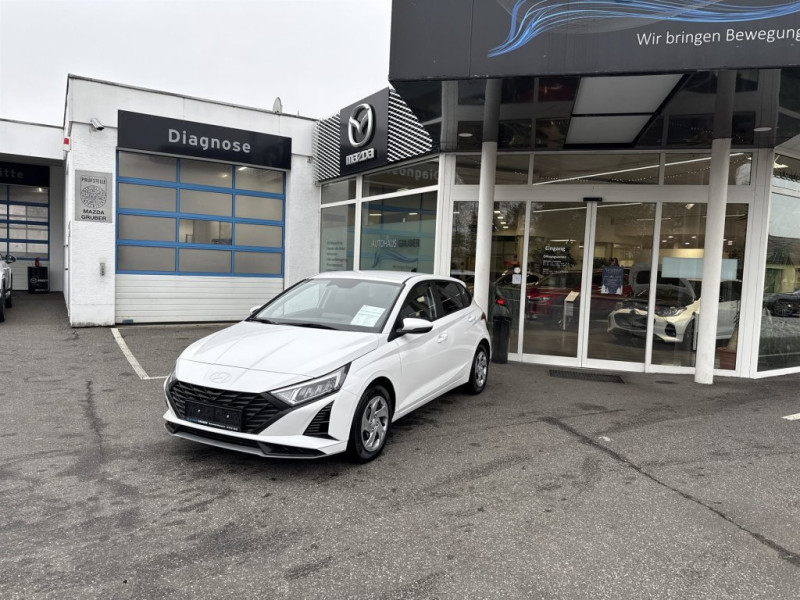 i20 (BC3) GO 1.2 MPI b5bg1-PP1 - 7