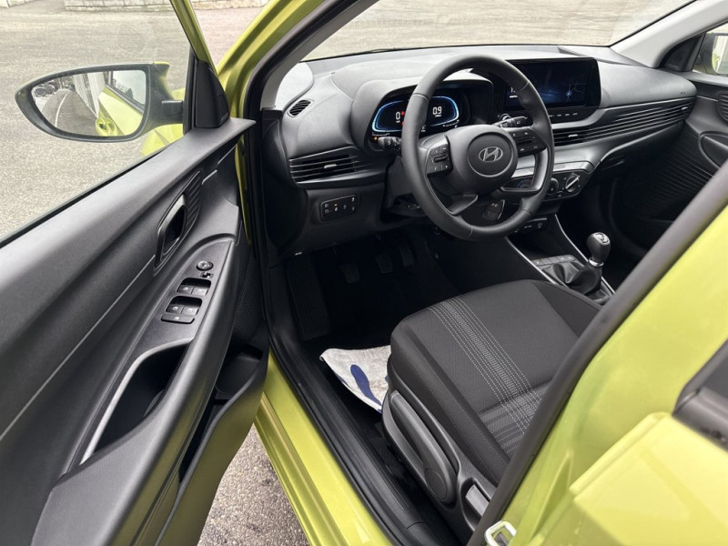 i20 (BC3) GO 1.2 MPI b5bg1-PP1 - 4