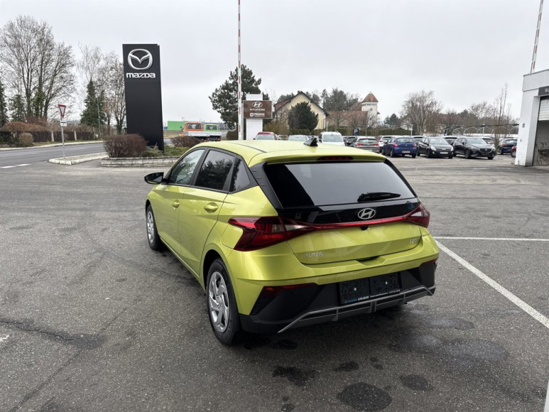 i20 (BC3) GO 1.2 MPI b5bg1-PP1 - 6