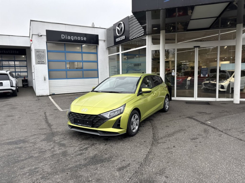 i20 (BC3) GO 1.2 MPI b5bg1-PP1 - 7