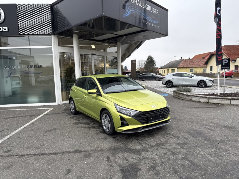 i20 (BC3) GO 1.2 MPI b5bg1-PP1 - 8