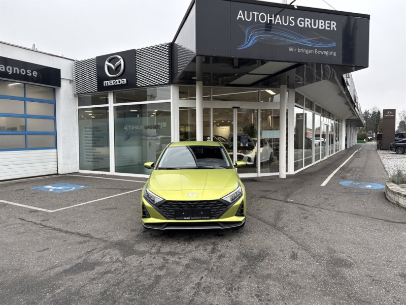 i20 (BC3) GO 1.2 MPI b5bg1-PP1 - 9