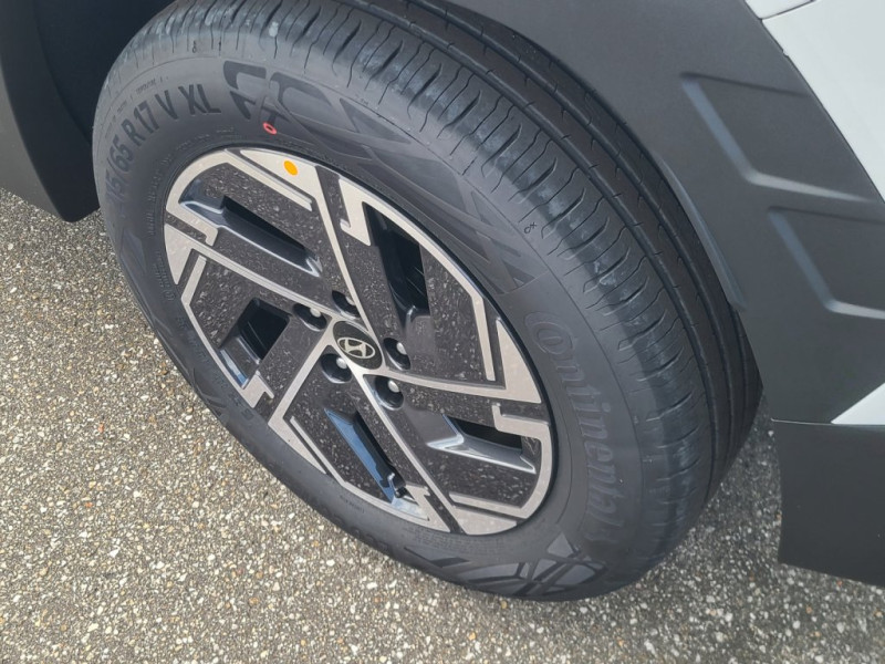 Tucson NX4 Smart Line 1,6 T-GDi 2WD t5bs1 - 2