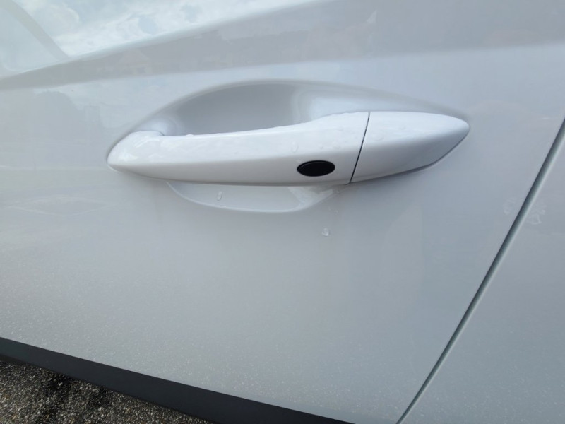 Tucson NX4 Smart Line 1,6 T-GDi 2WD t5bs1 - 5