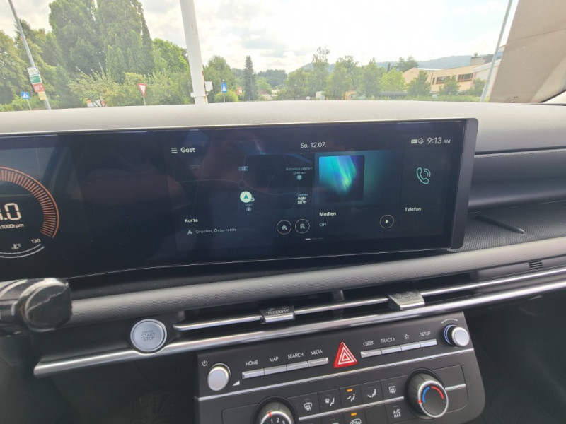 Tucson NX4 Smart Line 1,6 T-GDi 2WD t5bs1 - 7