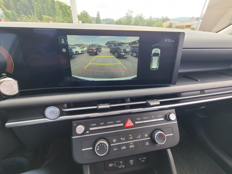 Tucson NX4 Smart Line 1,6 T-GDi 2WD t5bs1 - 8