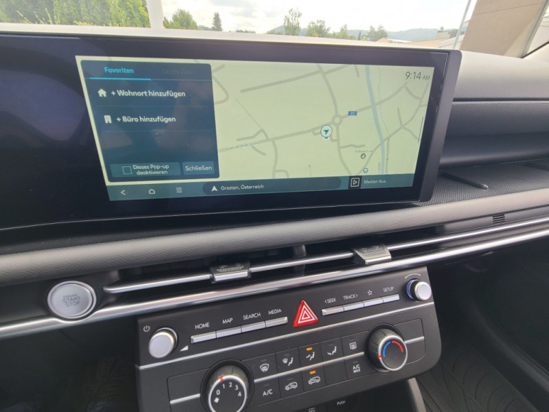 Tucson NX4 Smart Line 1,6 T-GDi 2WD t5bs1 - 9