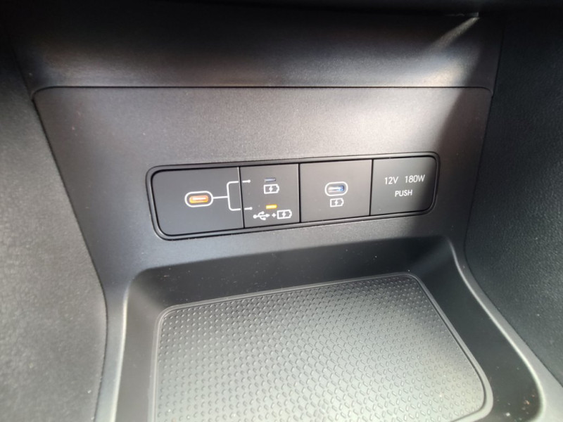 Tucson NX4 Smart Line 1,6 T-GDi 2WD t5bs1 - 10