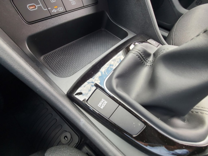 Tucson NX4 Smart Line 1,6 T-GDi 2WD t5bs1 - 12