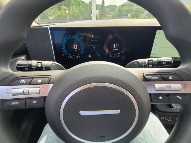 Tucson NX4 Smart Line 1,6 T-GDi 2WD t5bs1 - 14