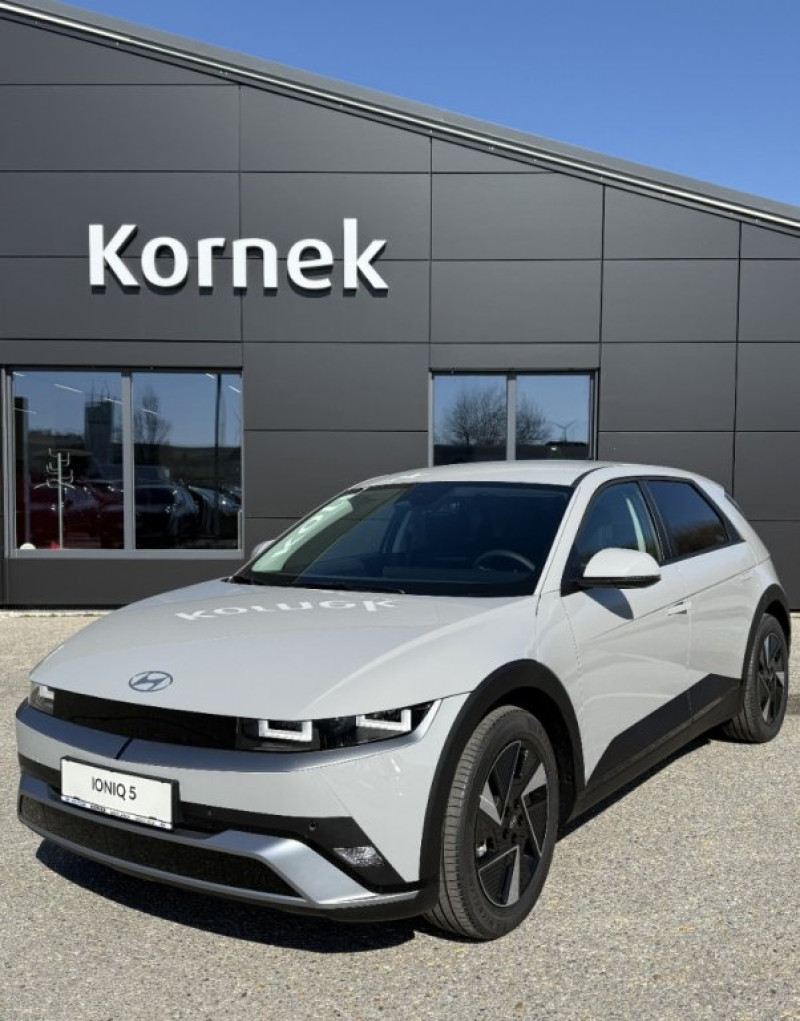 IONIQ 5 GO 84kWh 2WD i5g51-OO1 - 0