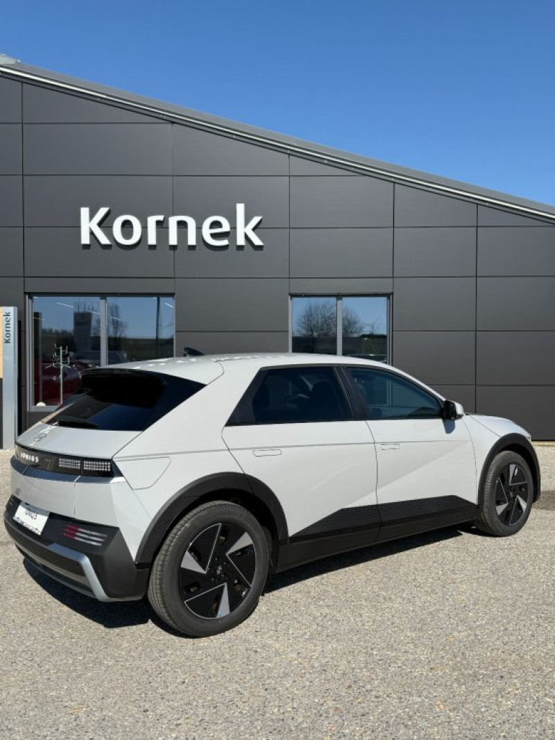 IONIQ 5 GO 84kWh 2WD i5g51-OO1 - 1