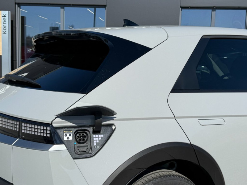 IONIQ 5 GO 84kWh 2WD i5g51-OO1 - 2