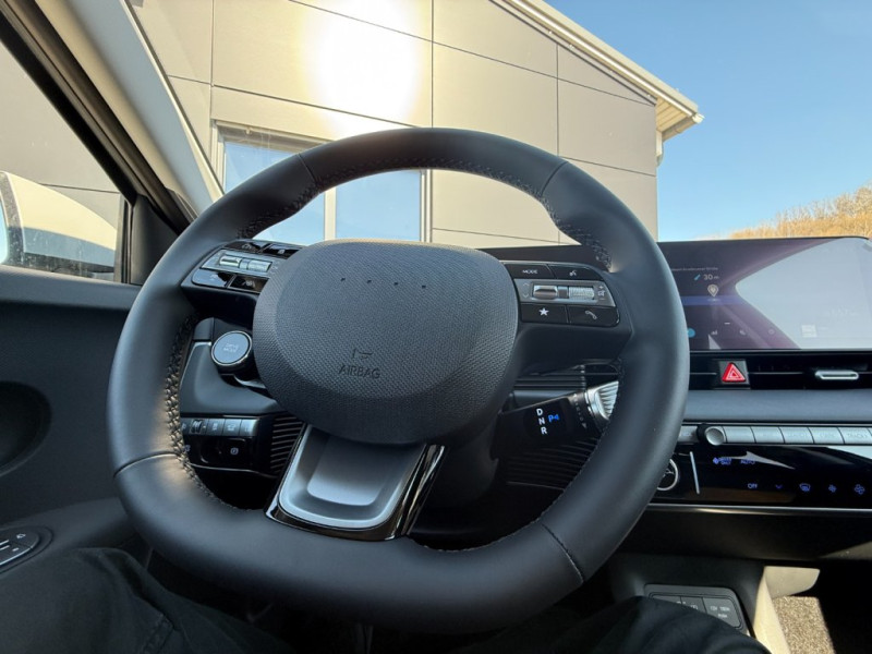 IONIQ 5 GO 84kWh 2WD i5g51-OO1 - 4