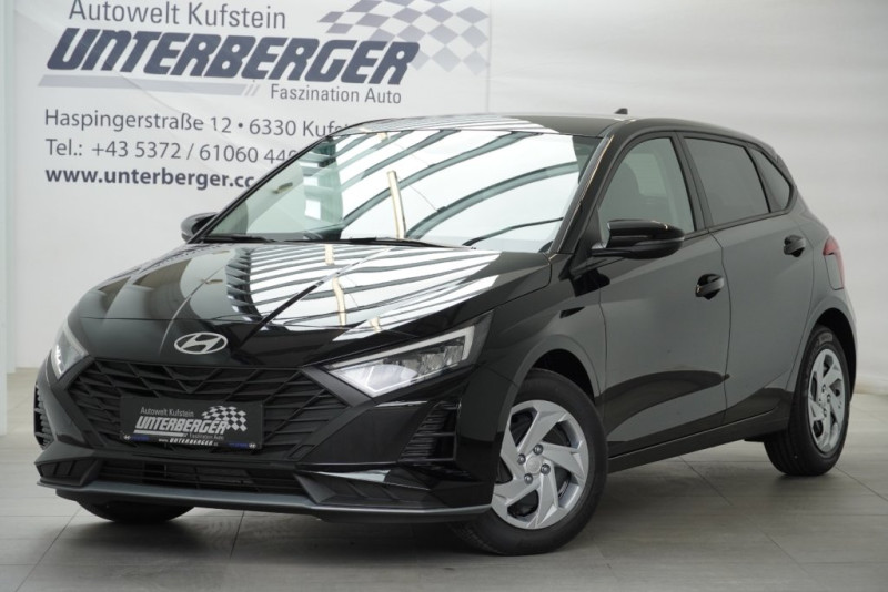 i20 (BC3) GO Plus 1.2 MPI b5bu1-PP4 - 1