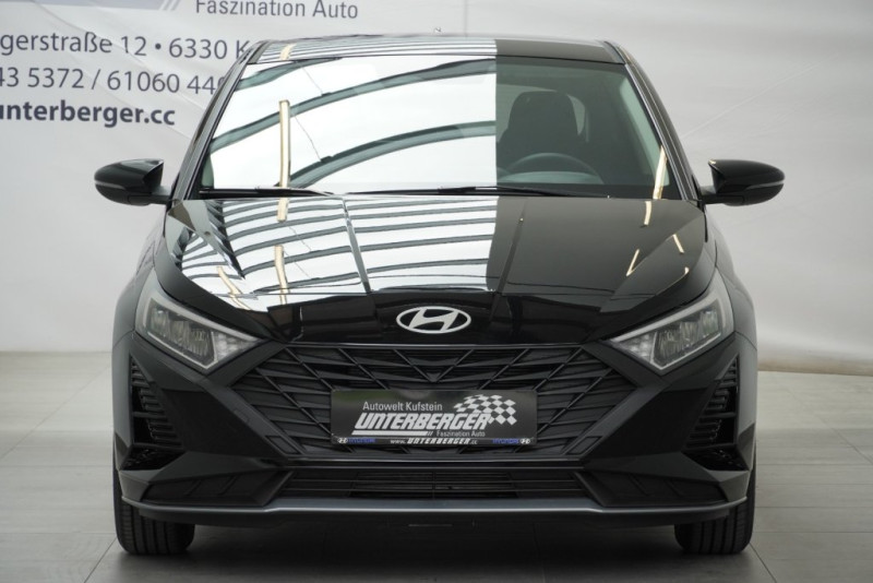 i20 (BC3) GO Plus 1.2 MPI b5bu1-PP4 - 2