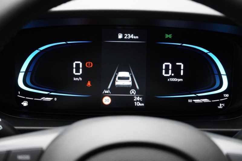 i20 (BC3) GO Plus 1.2 MPI b5bu1-PP4 - 22