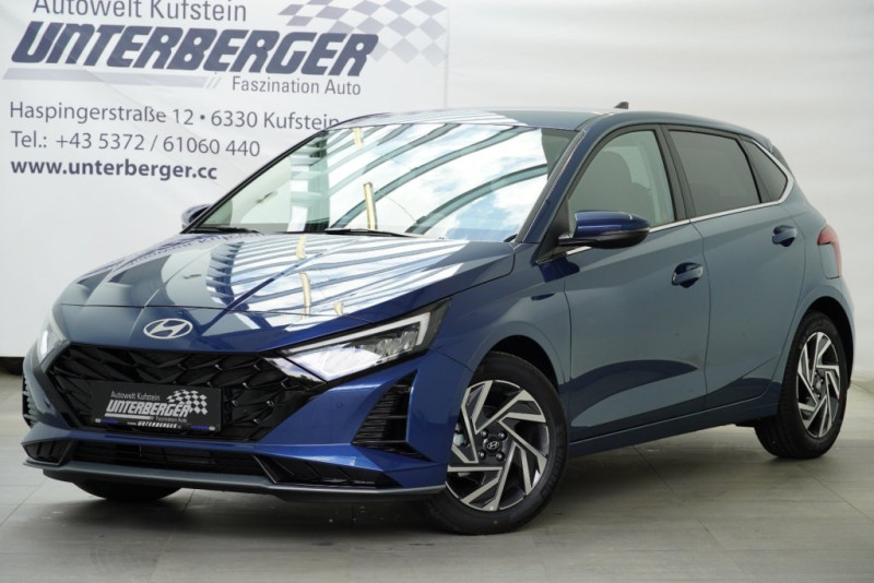 i20 (BC3) GO Plus 1.2 MPI b5bu1-PP4 i20