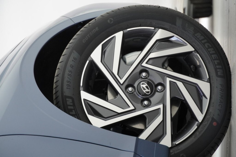 i20 (BC3) GO Plus 1.2 MPI b5bu1-PP4 - 9