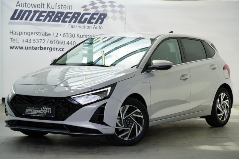 i20 (BC3) GO Plus 1.2 MPI b5bu1-PP4 i20