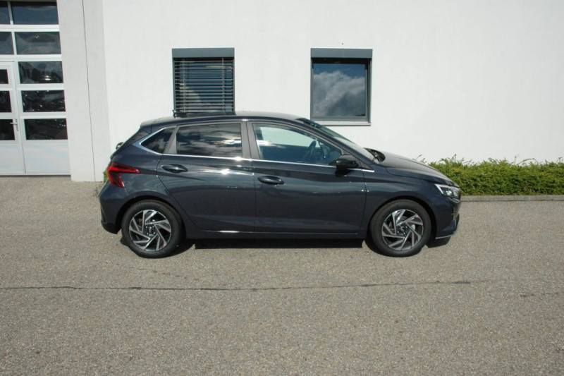 i20 (BC3) GO Plus 1.2 MPI b5bu1-PP4 - 0