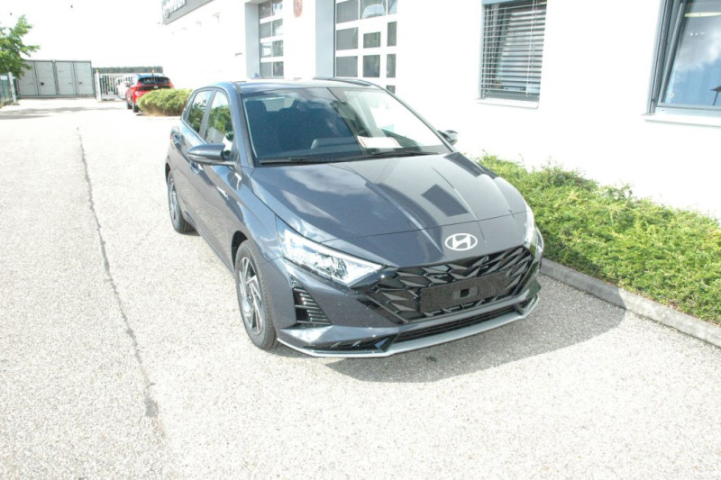 i20 (BC3) GO Plus 1.2 MPI b5bu1-PP4 - 1