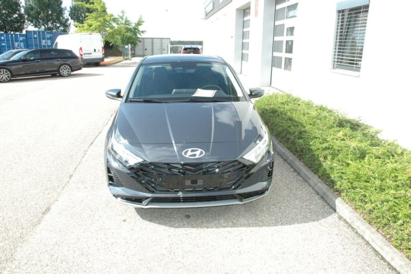 i20 (BC3) GO Plus 1.2 MPI b5bu1-PP4 - 2