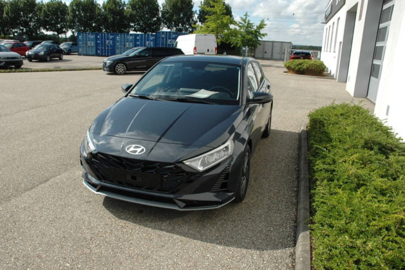 i20 (BC3) GO Plus 1.2 MPI b5bu1-PP4 - 3