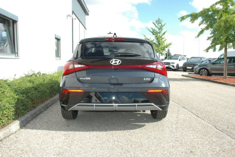 i20 (BC3) GO Plus 1.2 MPI b5bu1-PP4 - 4