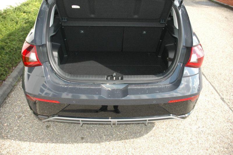 i20 (BC3) GO Plus 1.2 MPI b5bu1-PP4 - 5