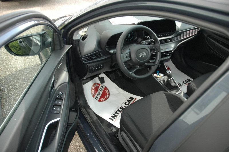 i20 (BC3) GO Plus 1.2 MPI b5bu1-PP4 - 7