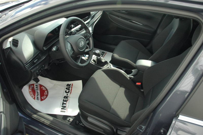 i20 (BC3) GO Plus 1.2 MPI b5bu1-PP4 - 8