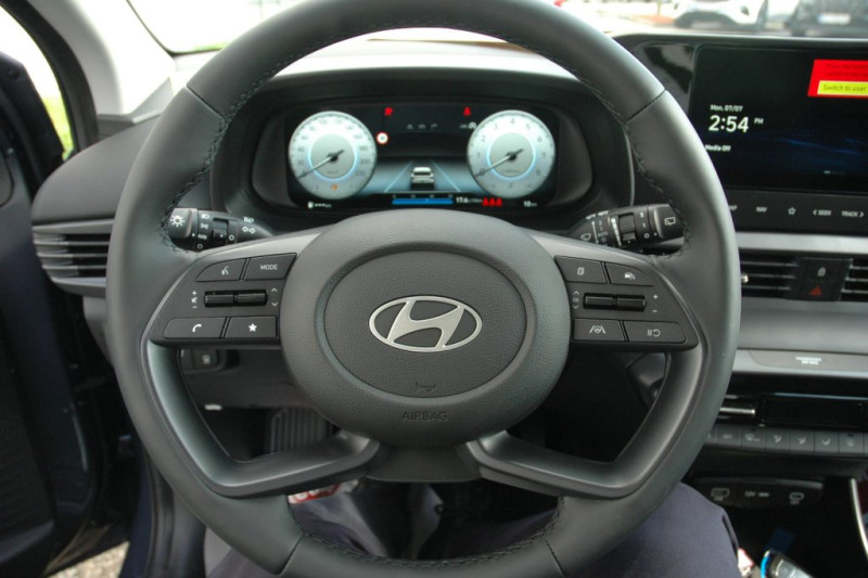 i20 (BC3) GO Plus 1.2 MPI b5bu1-PP4 - 9