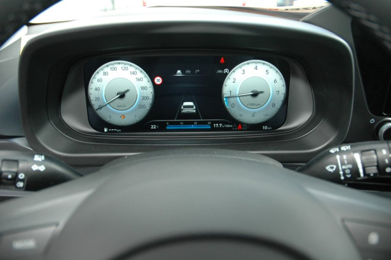 i20 (BC3) GO Plus 1.2 MPI b5bu1-PP4 - 10