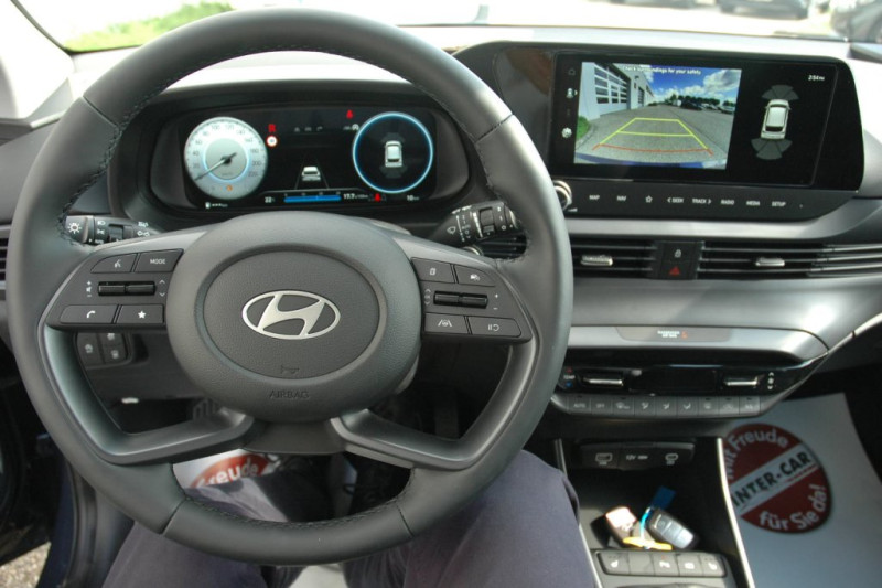 i20 (BC3) GO Plus 1.2 MPI b5bu1-PP4 - 11