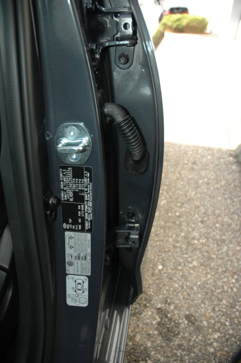 i20 (BC3) GO Plus 1.2 MPI b5bu1-PP4 - 12