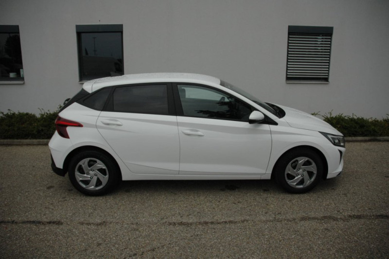 i20 (BC3) GO 1.2 MPI b5bg1-PP1 i20