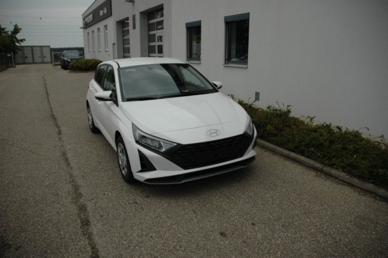 i20 (BC3) GO 1.2 MPI b5bg1-PP1 - 1