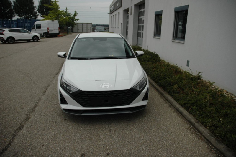 i20 (BC3) GO 1.2 MPI b5bg1-PP1 - 2