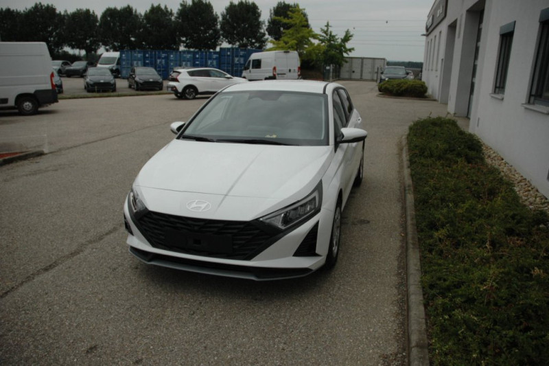 i20 (BC3) GO 1.2 MPI b5bg1-PP1 - 3